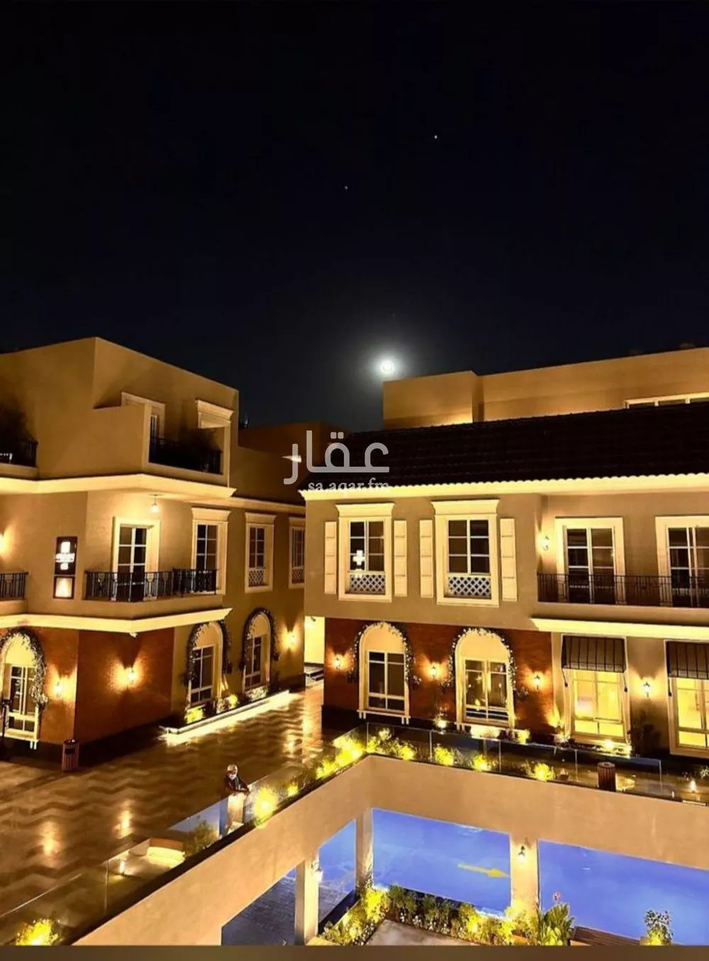 3 bedroom apartment in King Abdul Aziz, Riyadh 12