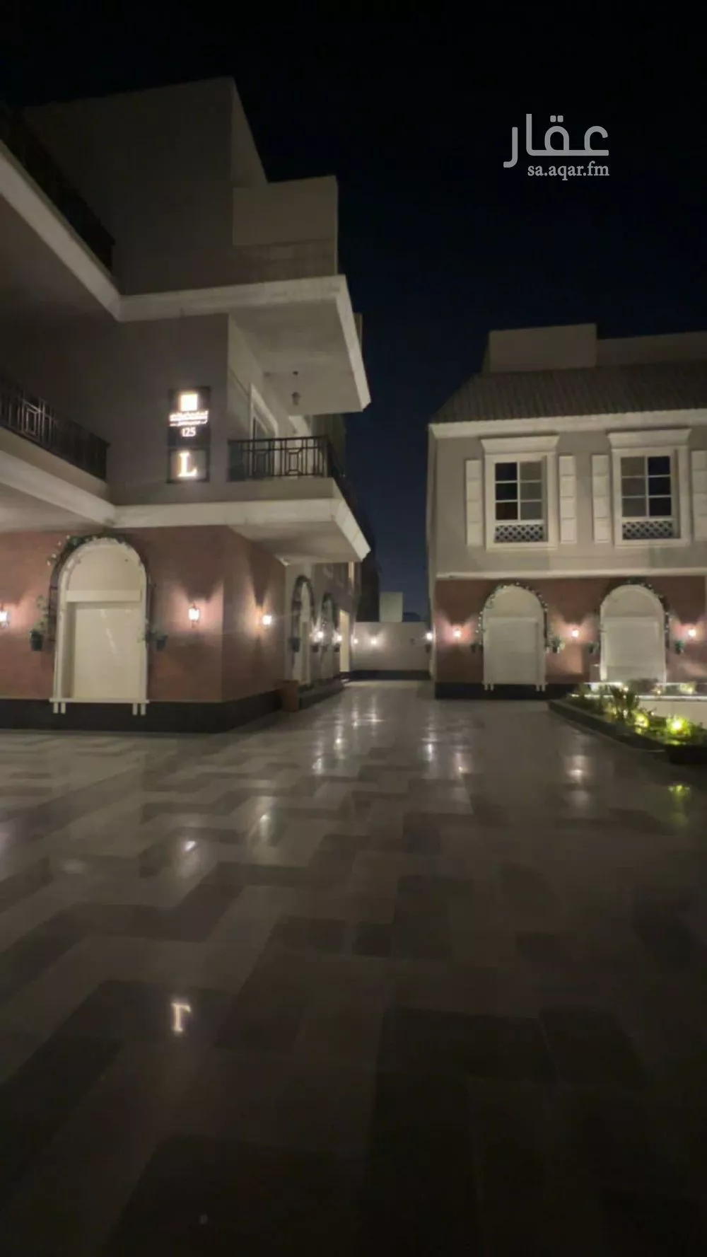 3 bedroom apartment in King Abdul Aziz, Riyadh 14