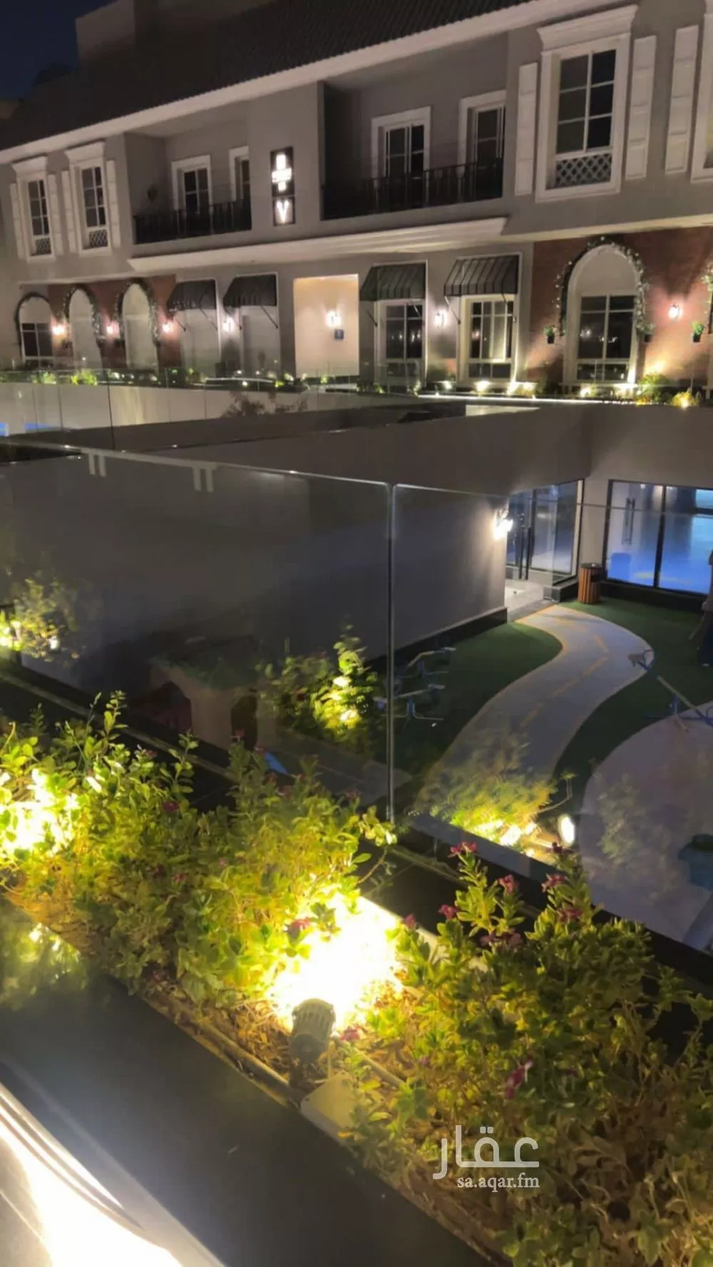 3 bedroom apartment in King Abdul Aziz, Riyadh 21