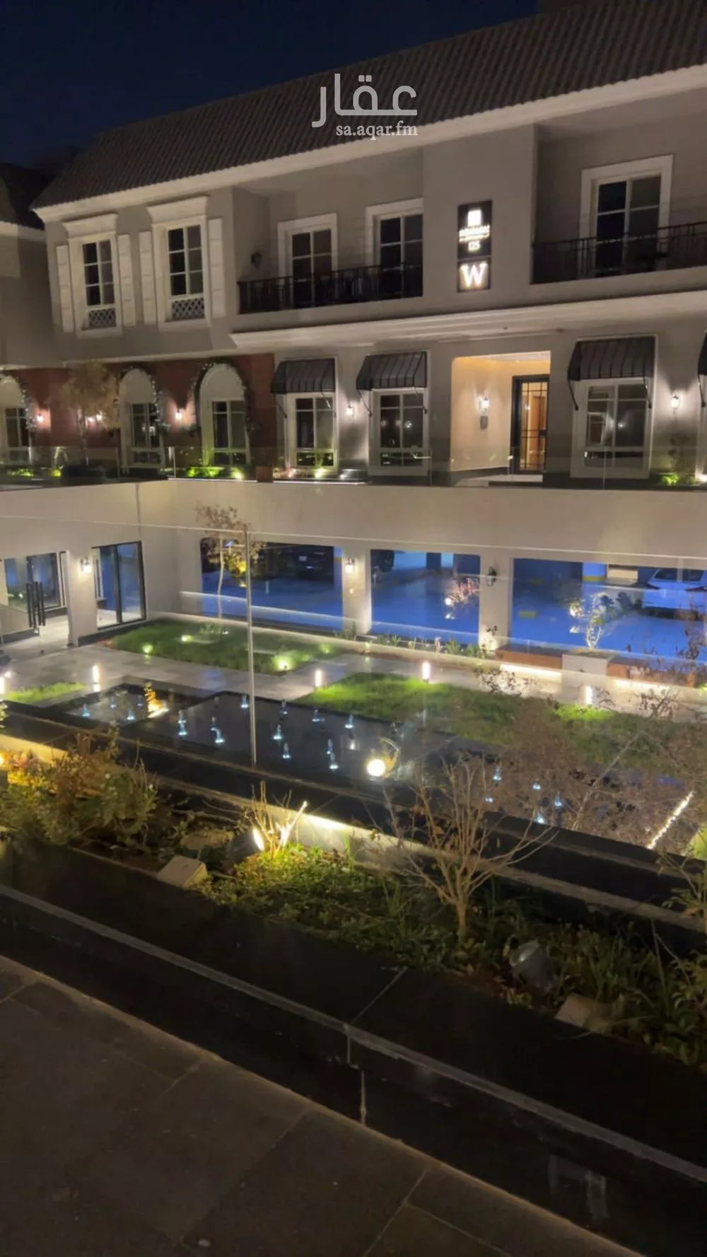 3 bedroom apartment in King Abdul Aziz, Riyadh 8