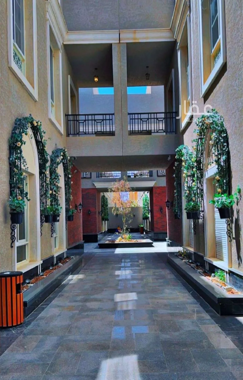 3 bedroom apartment in King Abdul Aziz, Riyadh 10