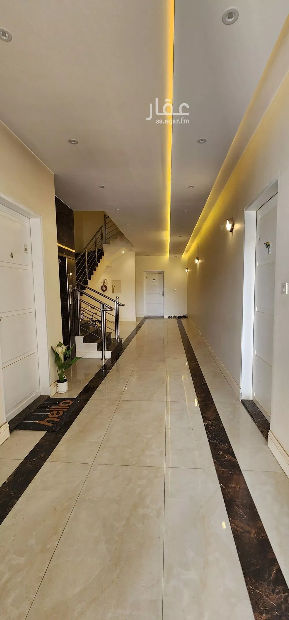 4 bedroom apartment in Al Malqa, Riyadh 11