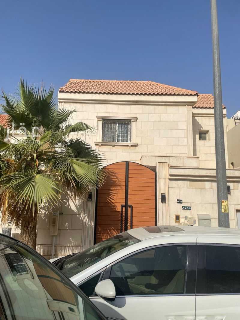فيلا 4 غرف في الواحة، الرياض 2