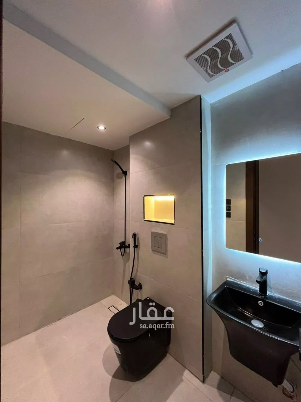 1 bedroom apartment in Al Zahrah, Riyadh 4