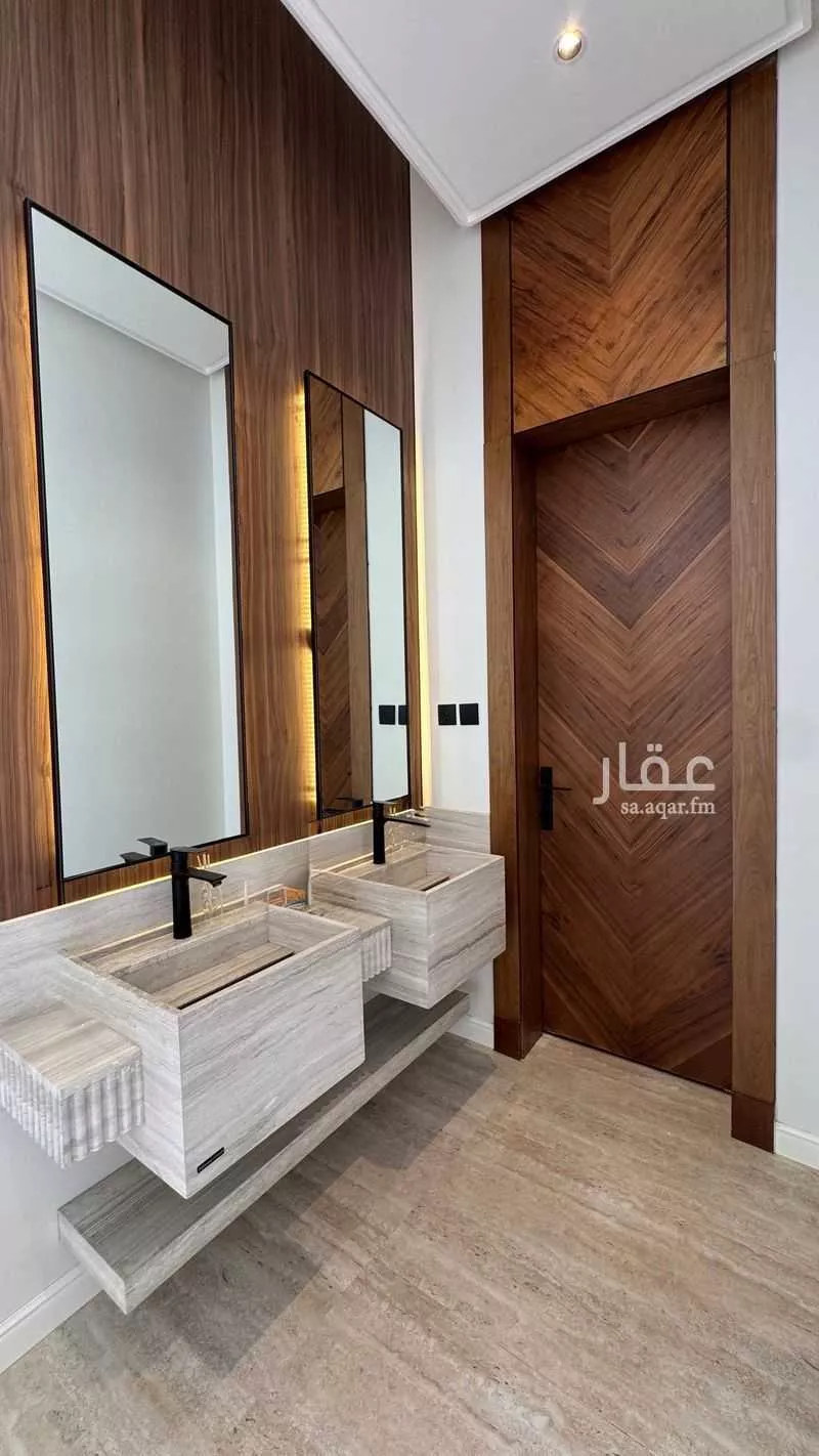 5 bedroom villa in Banban, Riyadh 4