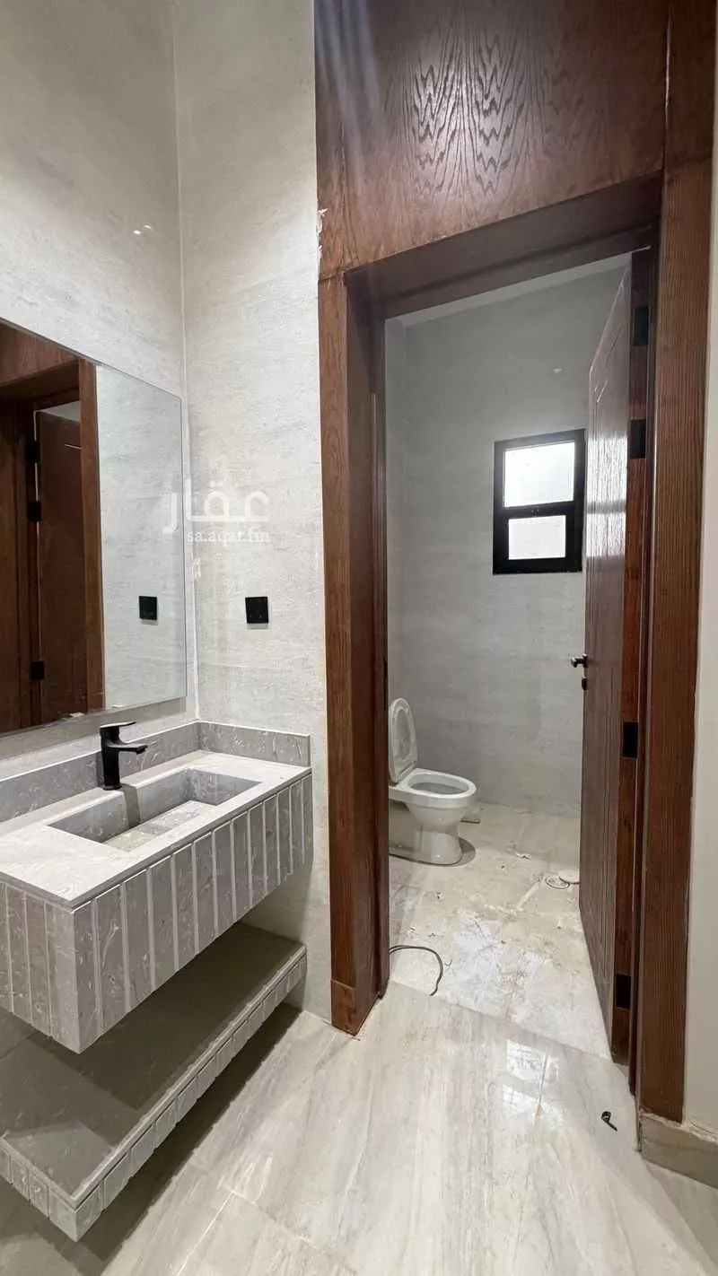 5 bedroom villa in Taibah, Riyadh 15
