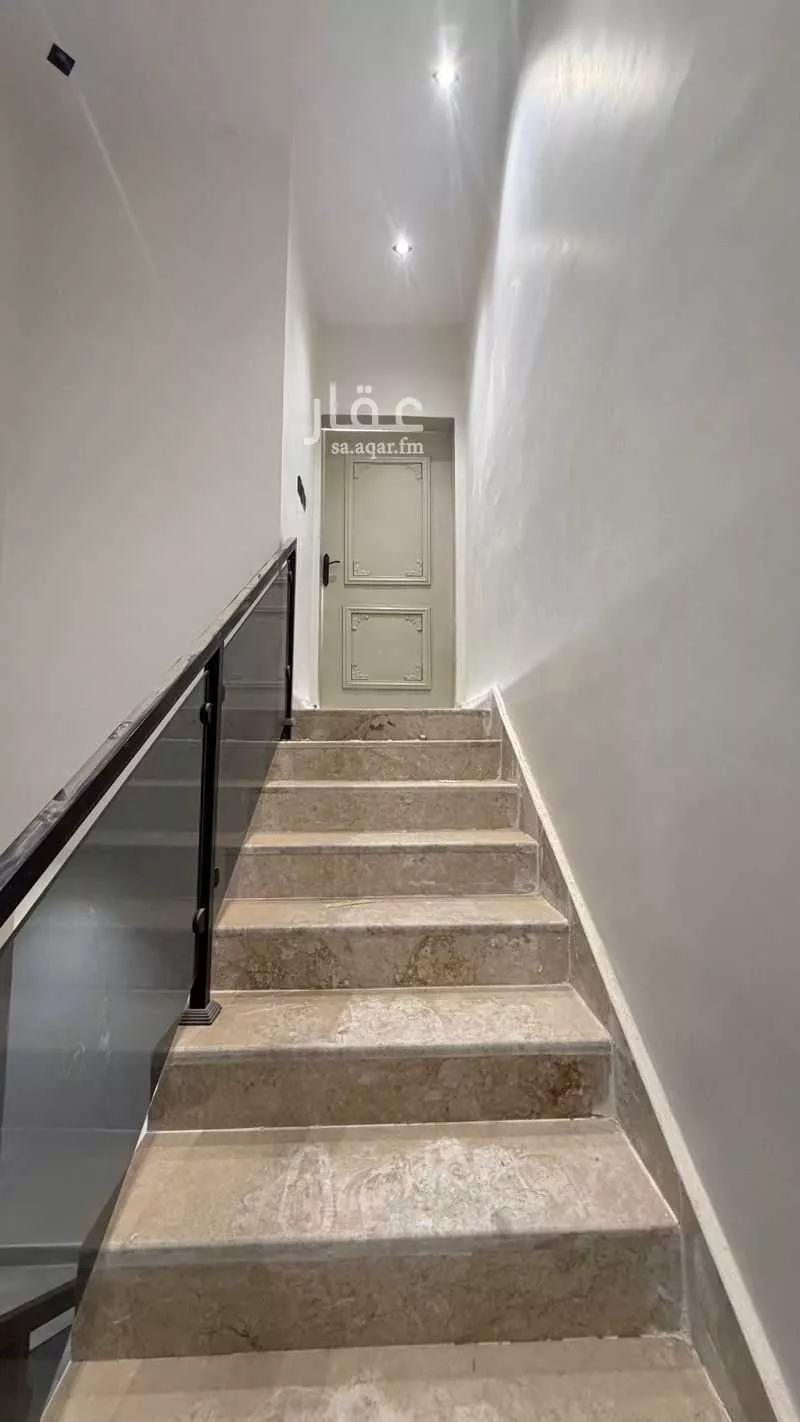 5 bedroom villa in Taibah, Riyadh 19
