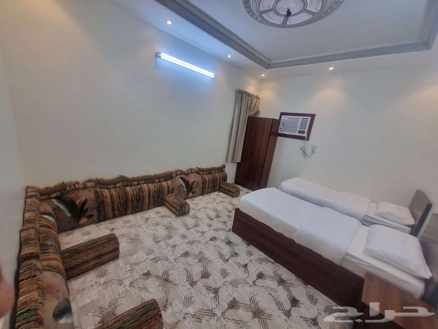 2 bedroom apartment in Al Salam, Makkah 11
