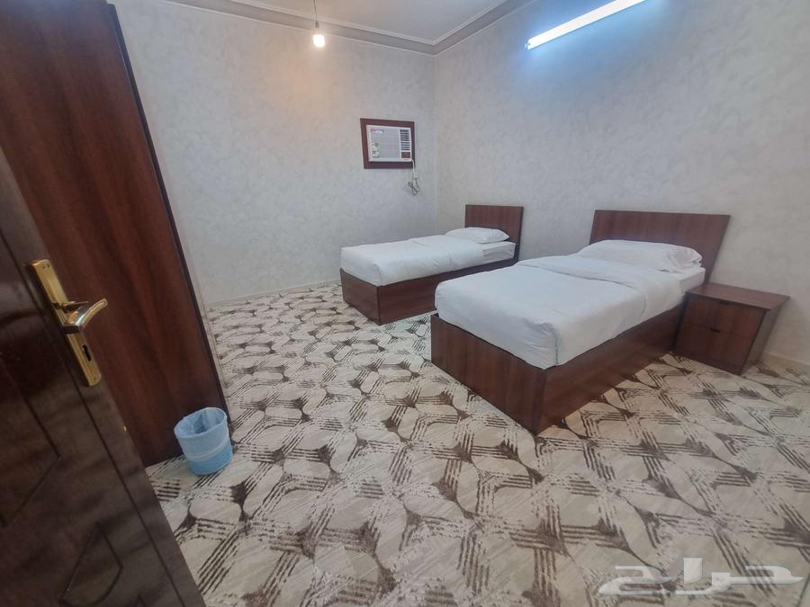 2 bedroom apartment in Al Salam, Makkah 8