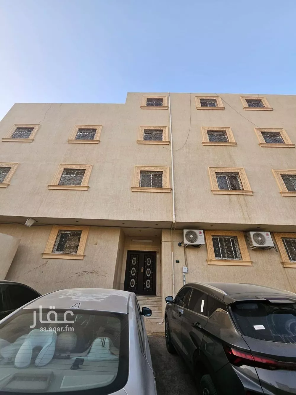 4 bedroom apartment in Dhahrat Al Badiah, Riyadh 5
