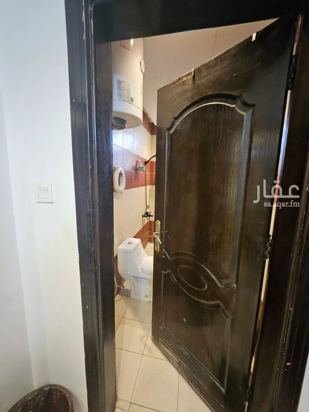 4 bedroom apartment in Dhahrat Al Badiah, Riyadh 7