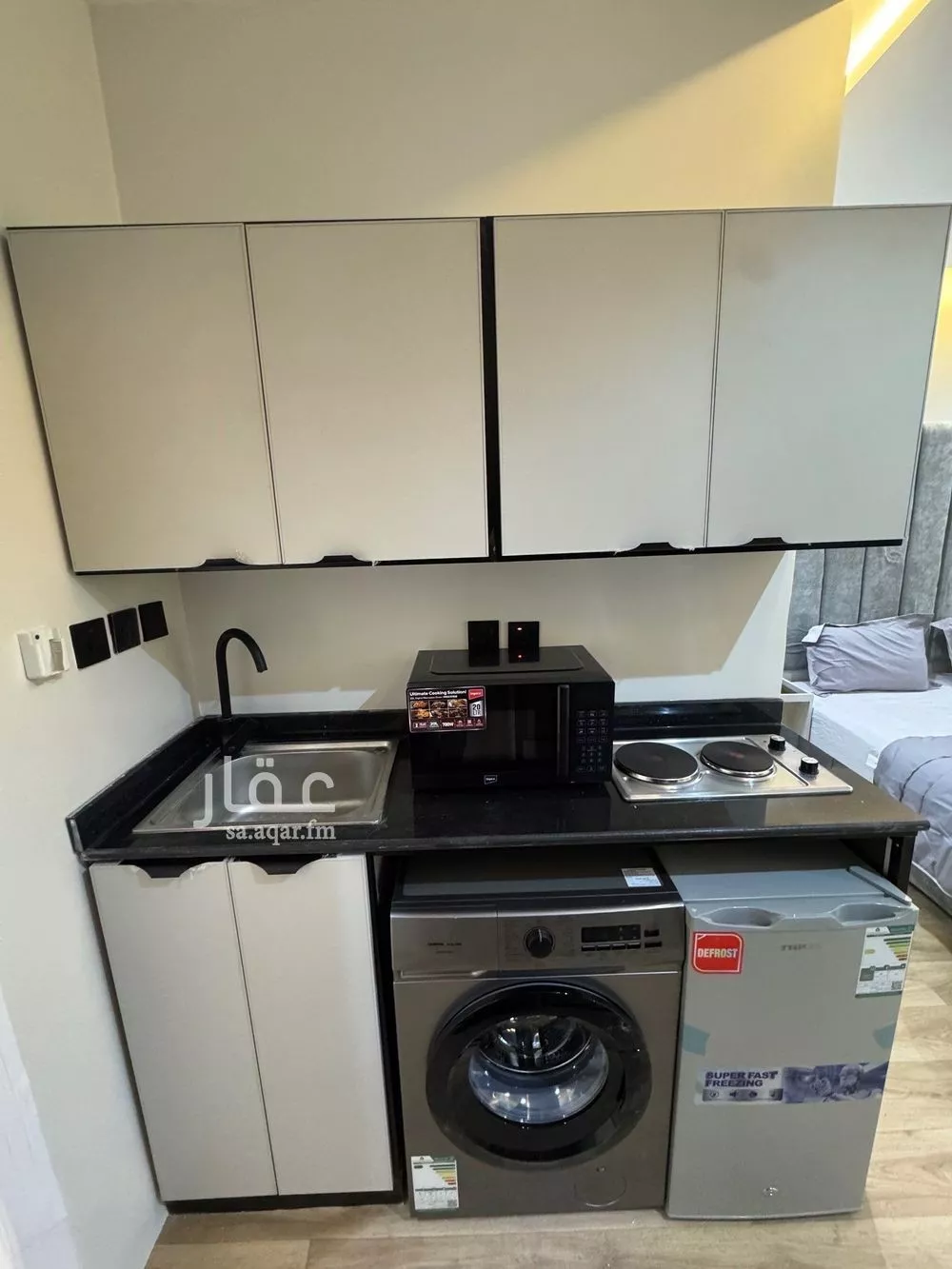 1 bedroom apartment in Granada 3