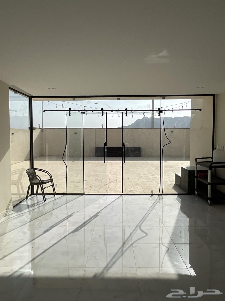 شقة 8 غرف في شوران 5