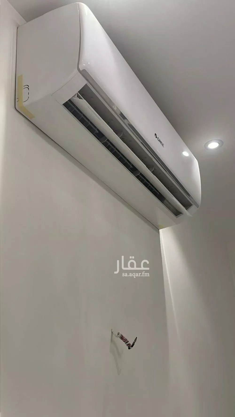 دور 2 غرف في الملقا 16