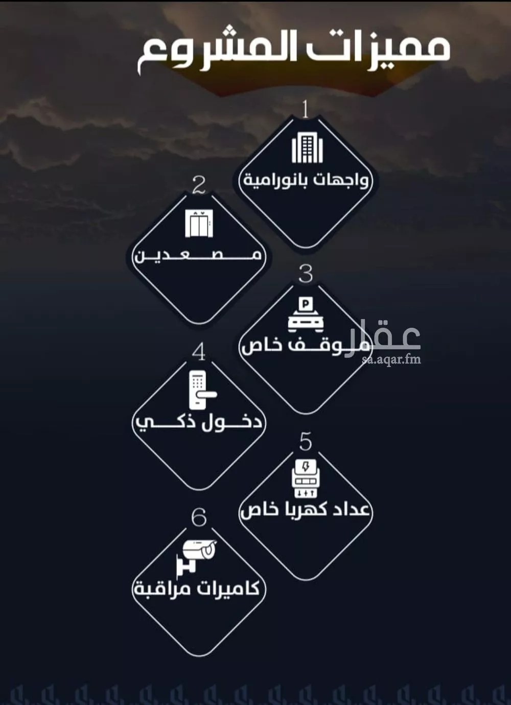 3 bedroom apartment in Ar Rayan 3