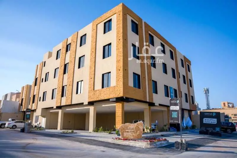 2 bedroom apartment in Dhahrat Namar, Riyadh 7