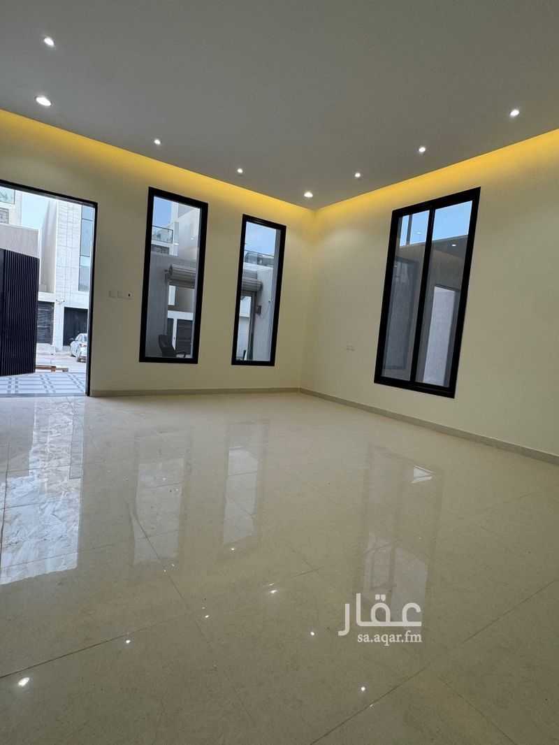 4 bedroom villa in Ash Sharq, Riyadh 3