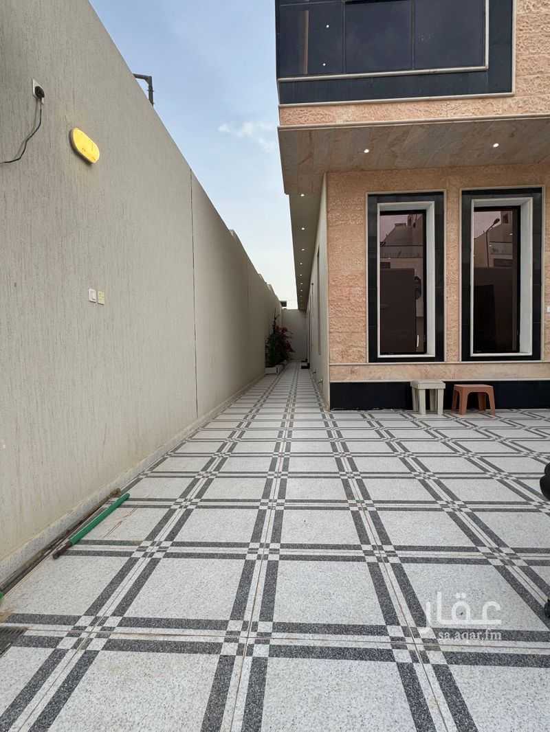 4 bedroom villa in Ash Sharq, Riyadh 2