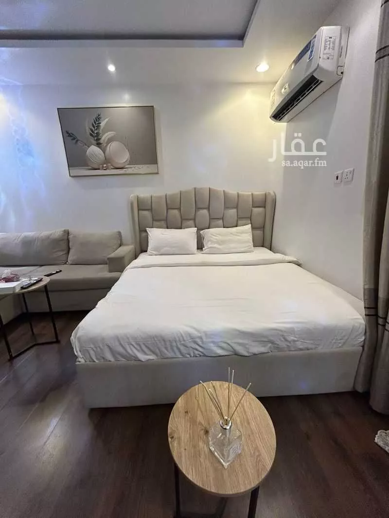 شقة 1 غرف في الربيع 2