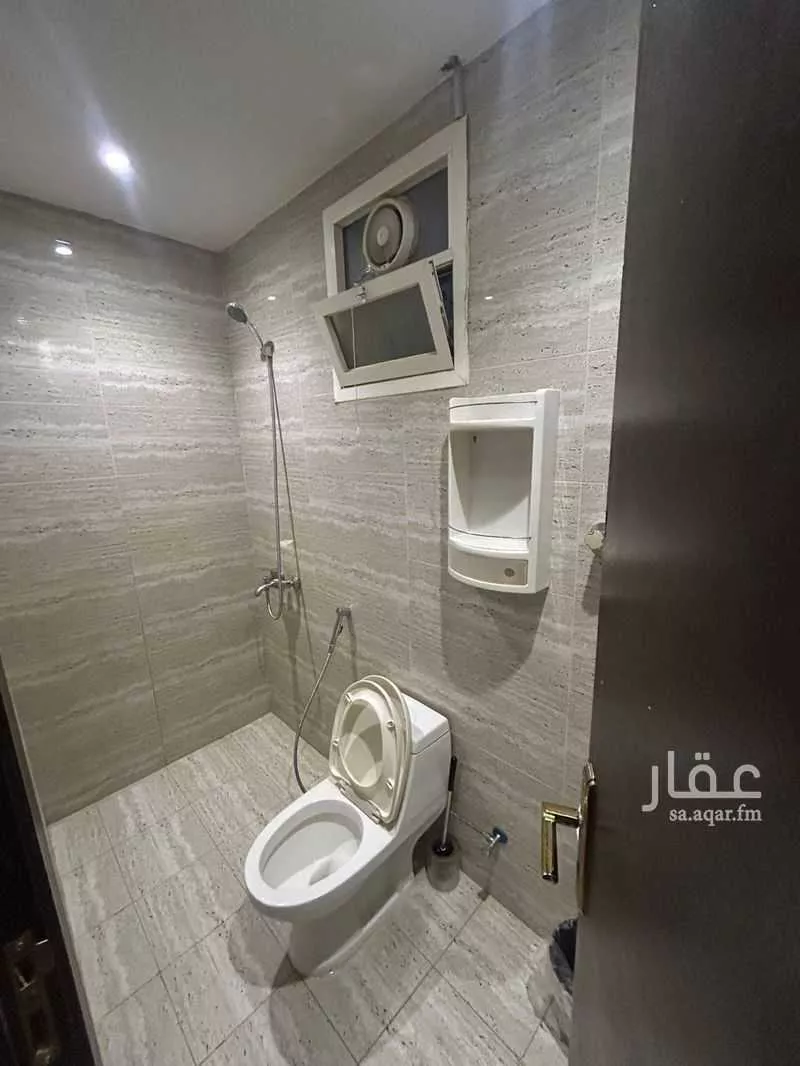 شقة 1 غرف في الربيع 4