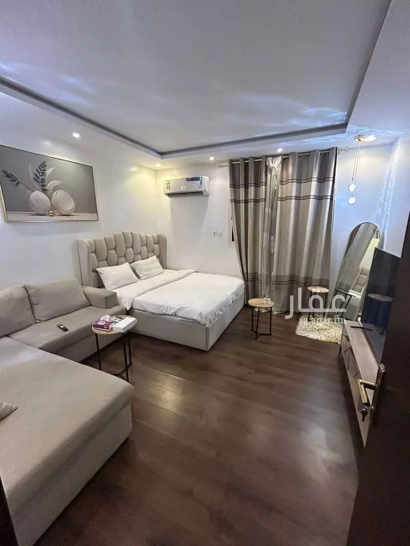 شقة 1 غرف في الربيع 5