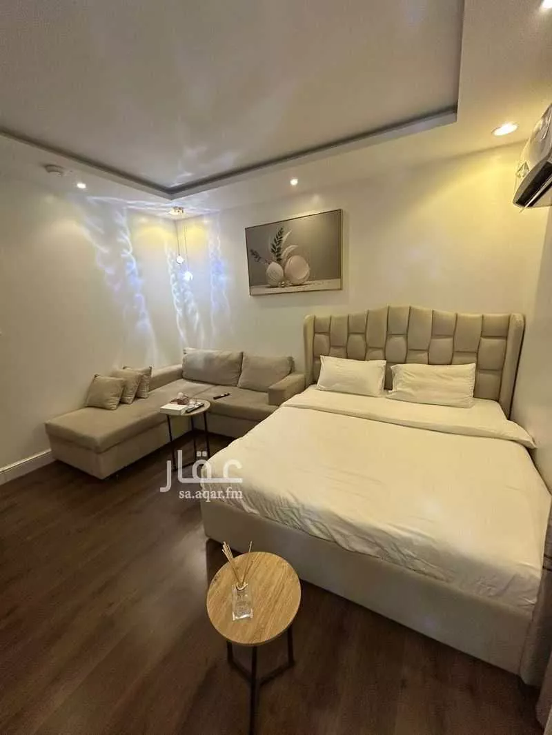 شقة 1 غرف في الربيع 6