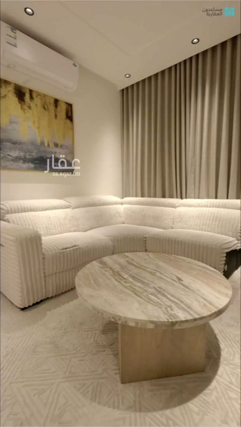 3 bedroom apartment in Laban, Riyadh 11