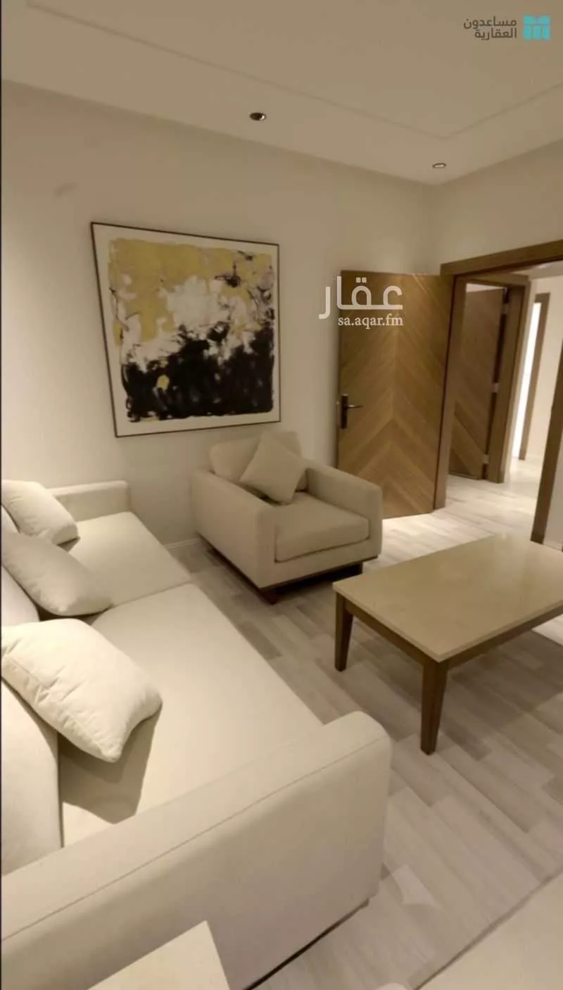 3 bedroom apartment in Laban, Riyadh 6