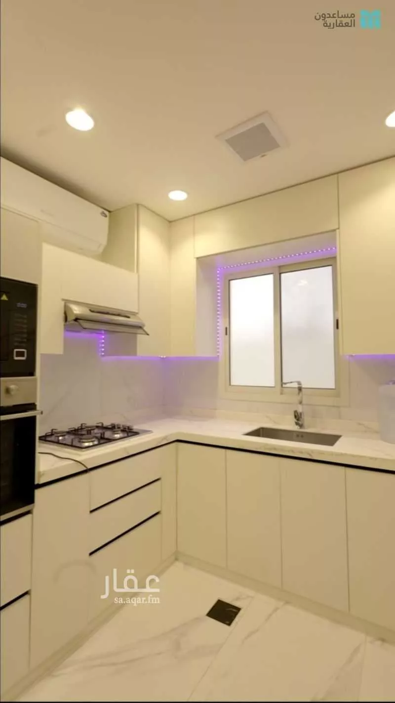 3 bedroom apartment in Laban, Riyadh 8