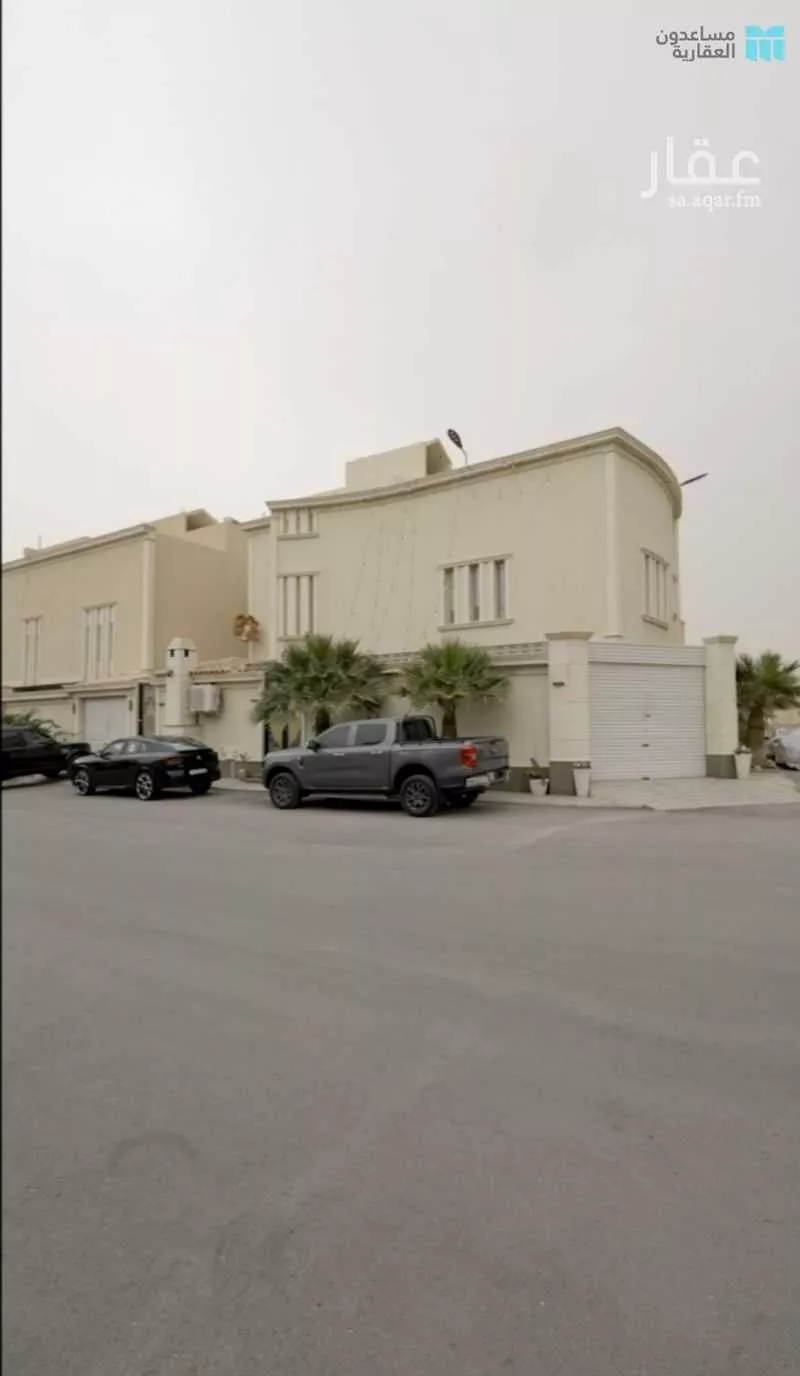 3 bedroom apartment in Laban, Riyadh 9