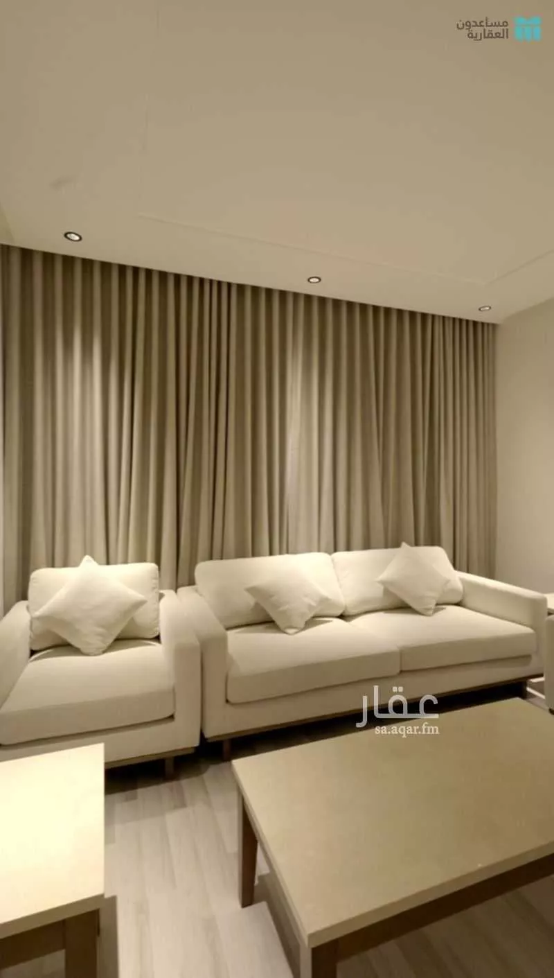 3 bedroom apartment in Laban, Riyadh 10