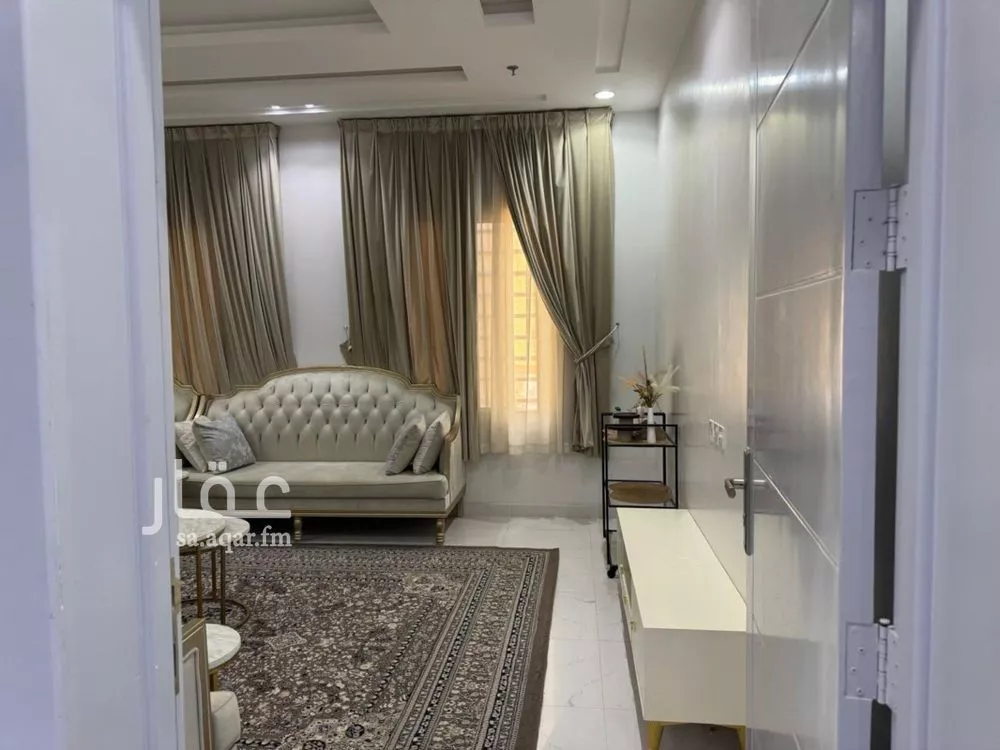 شقة 4 غرف في الدار البيضاء 5