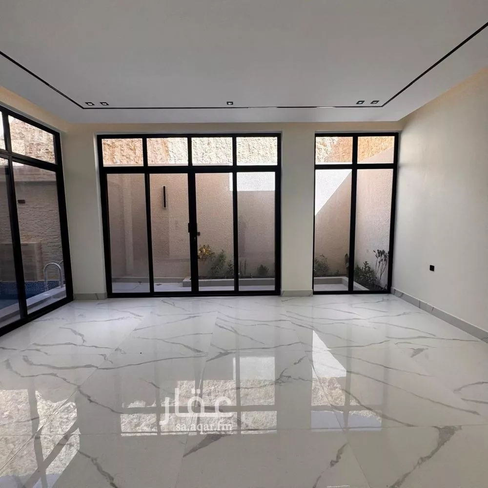 فيلا 5 غرف في النرجس 2