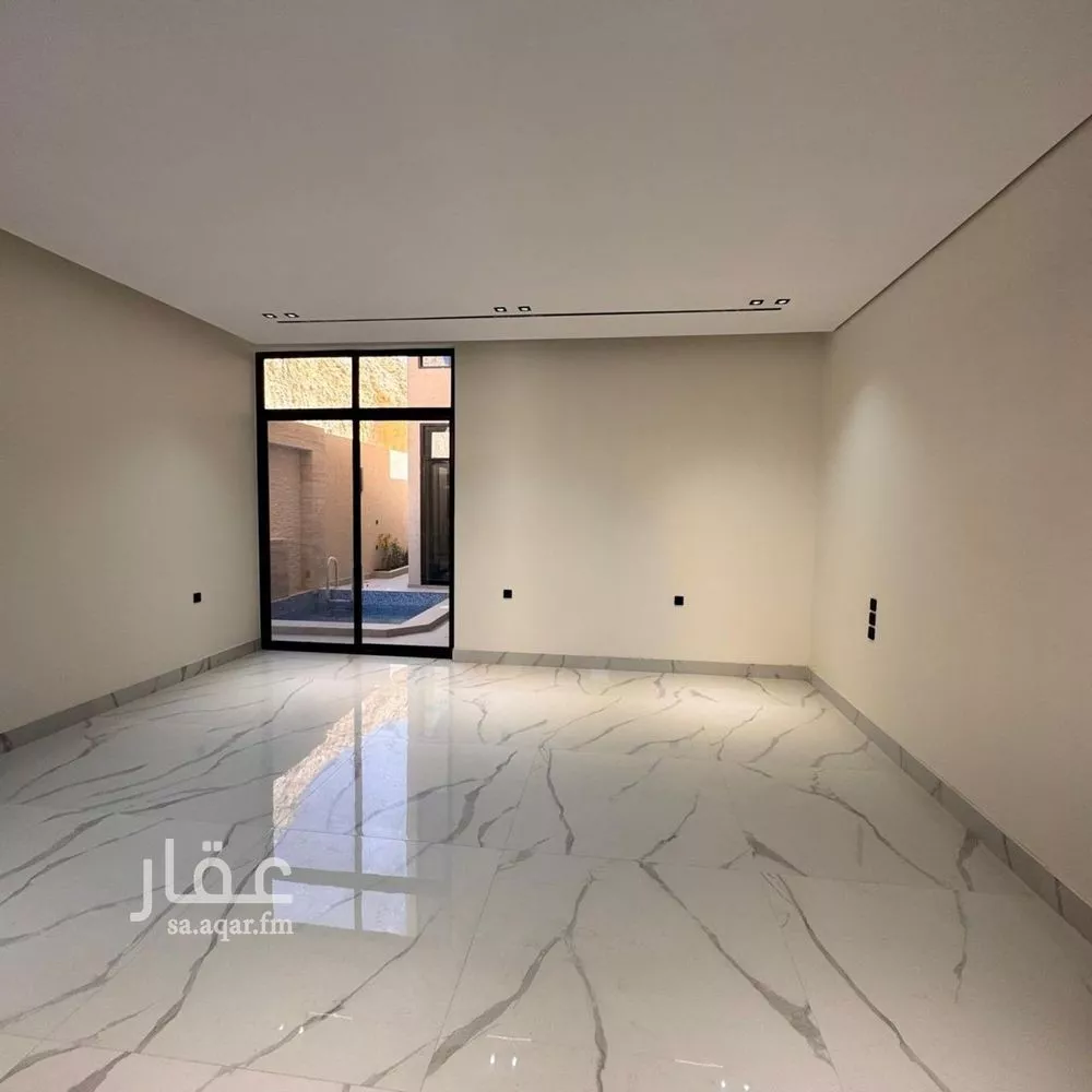 فيلا 5 غرف في النرجس 6