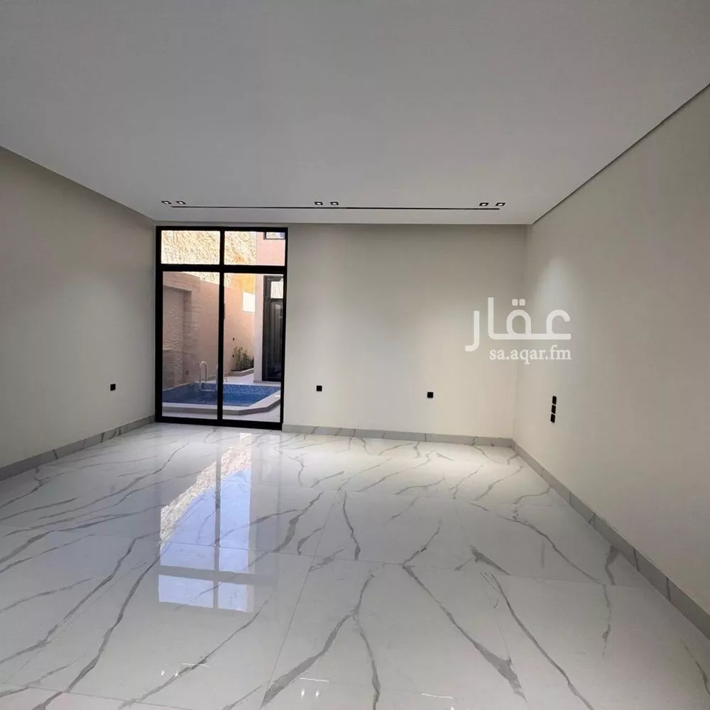 فيلا 5 غرف في النرجس 9