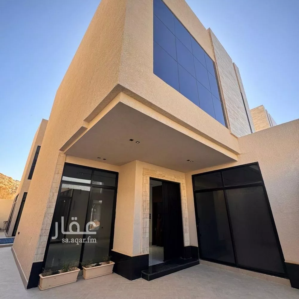 فيلا 5 غرف في النرجس 10