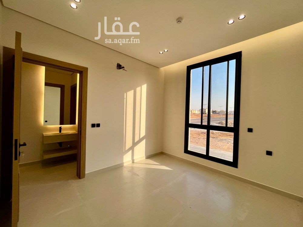 شقة 3 غرف في المهدية، الرياض 24