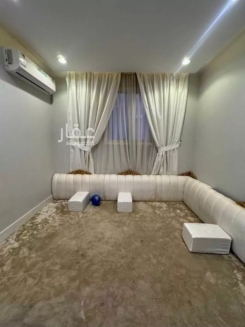 فيلا 5 غرف في المهدية 3