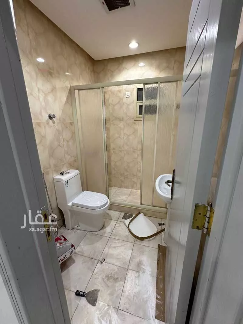 3 bedroom apartment in Al Malqa 14