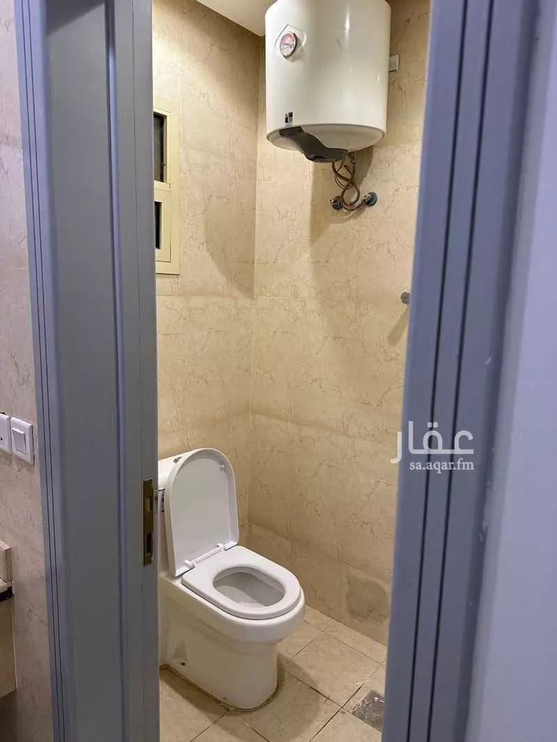3 bedroom apartment in Al Malqa 4