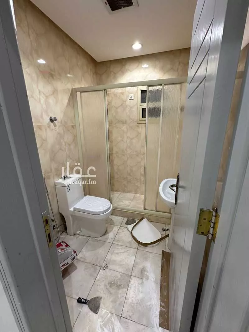 3 bedroom apartment in Al Malqa 6