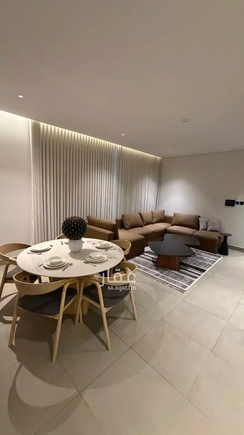 3 bedroom apartment in Al Qairawan 2