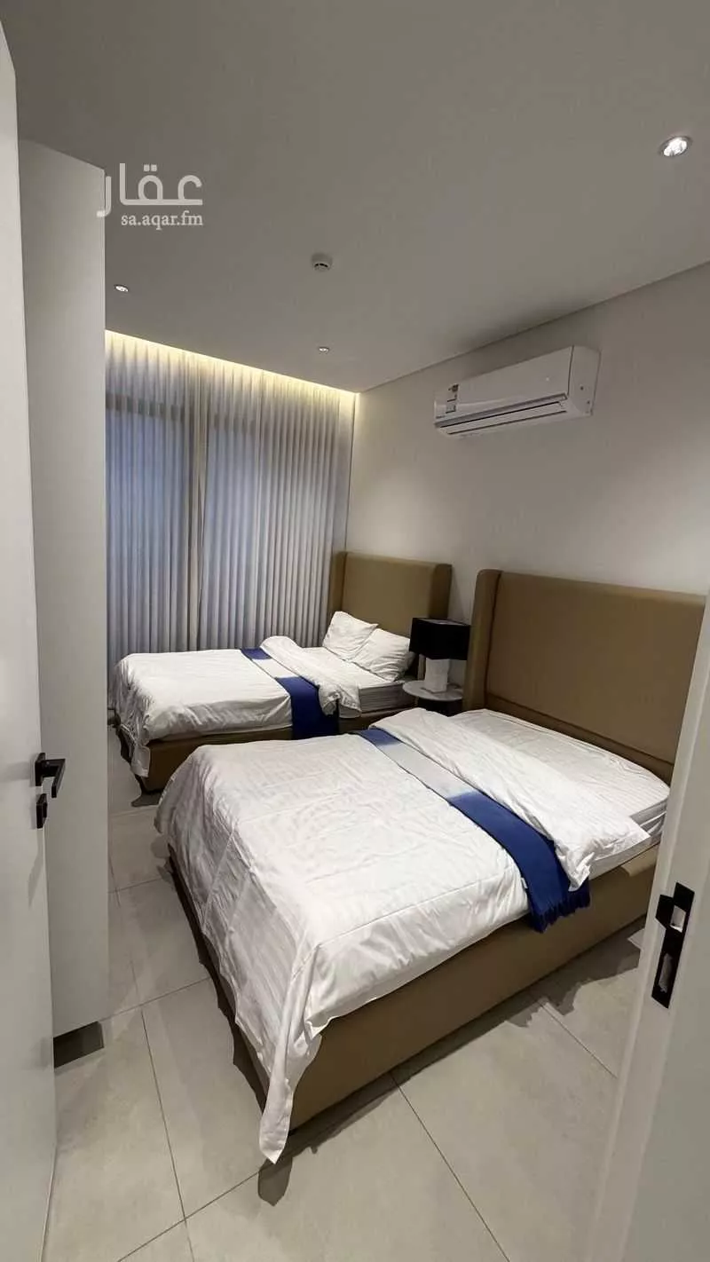 3 bedroom apartment in Al Qairawan 11