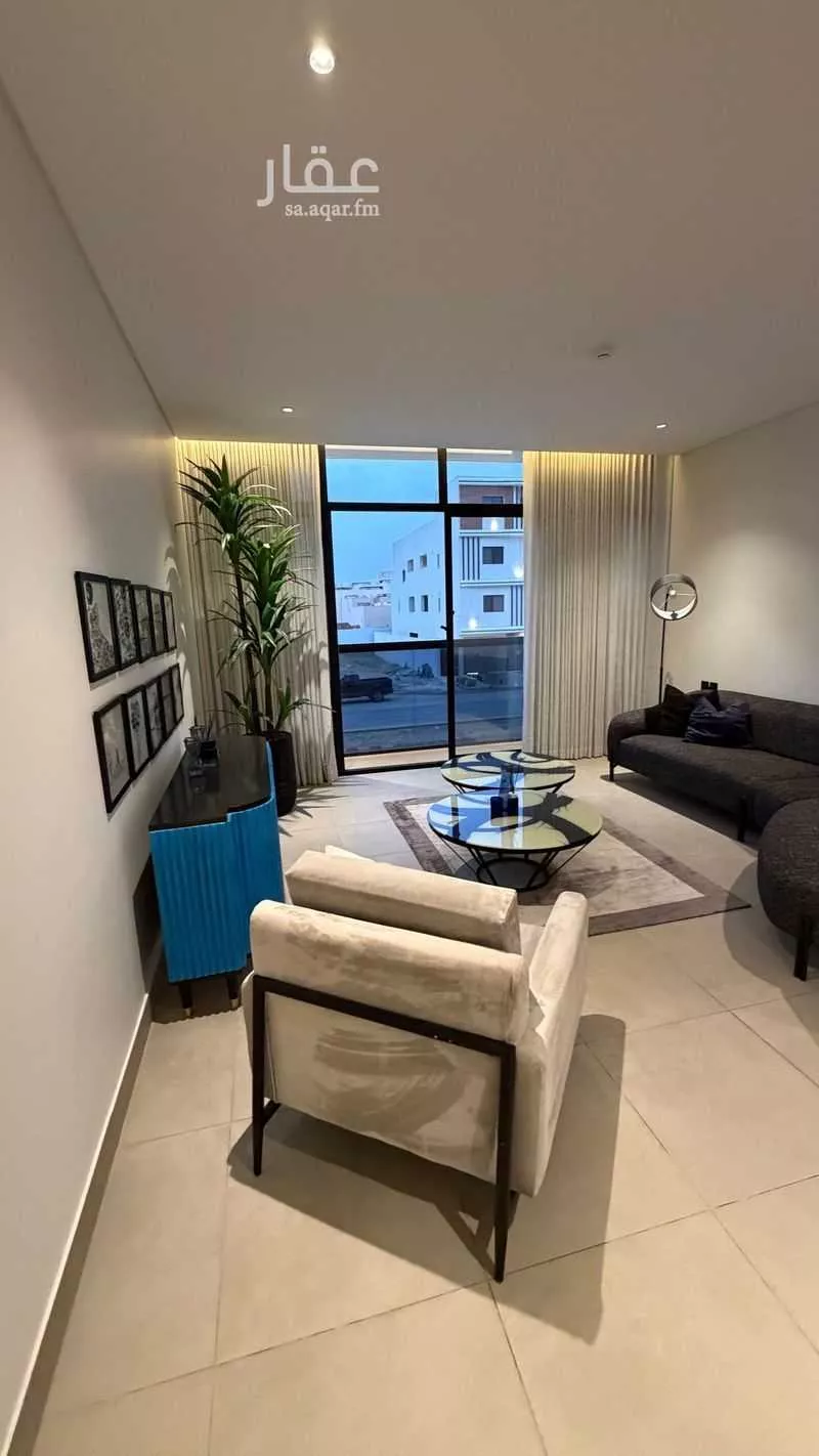 3 bedroom apartment in Al Qairawan 13