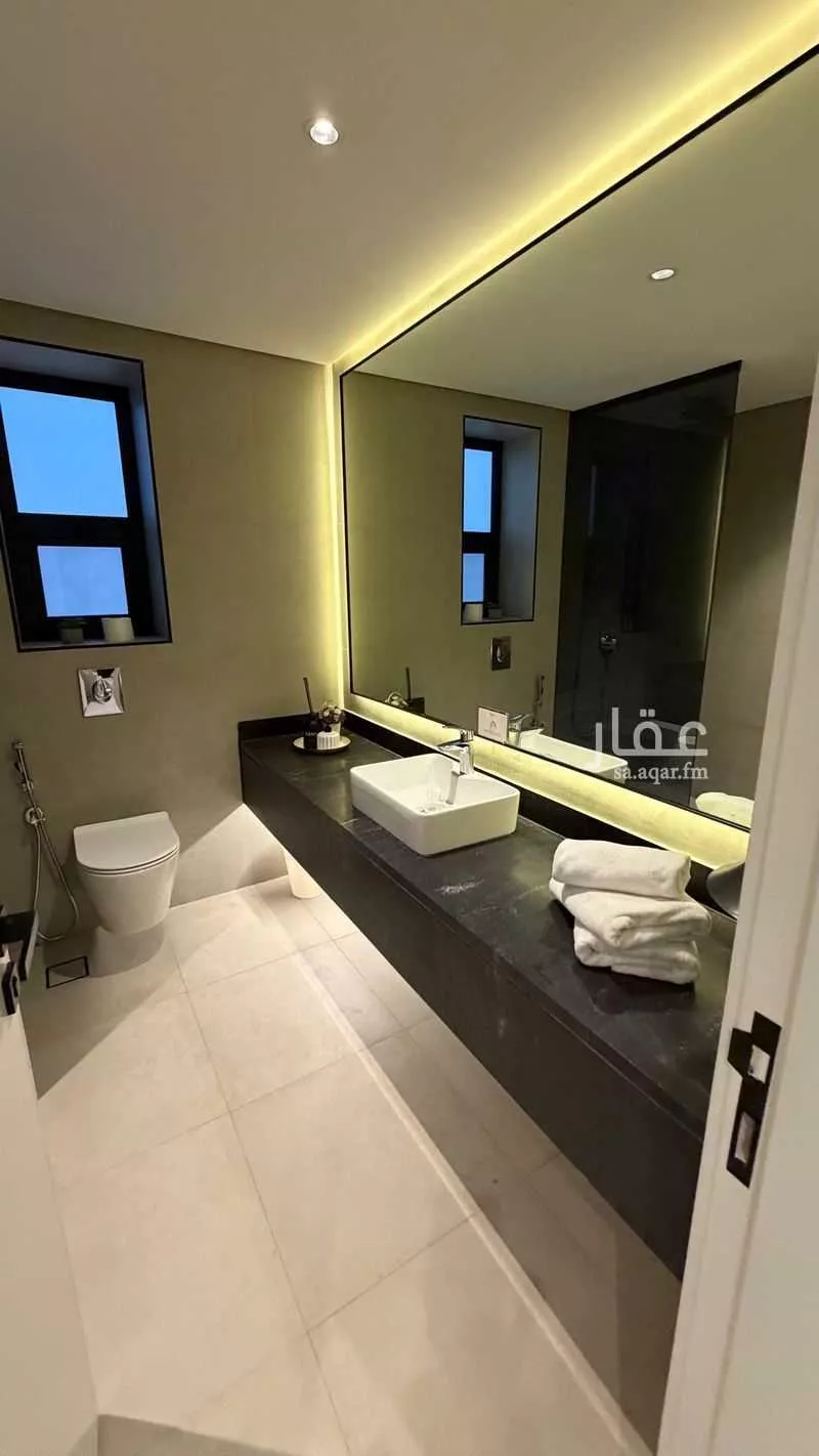 3 bedroom apartment in Al Qairawan 14