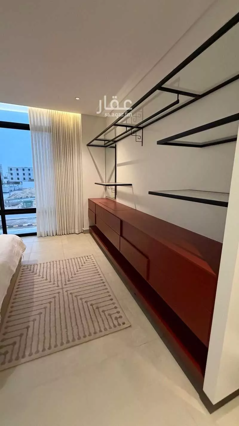 3 bedroom apartment in Al Qairawan 15