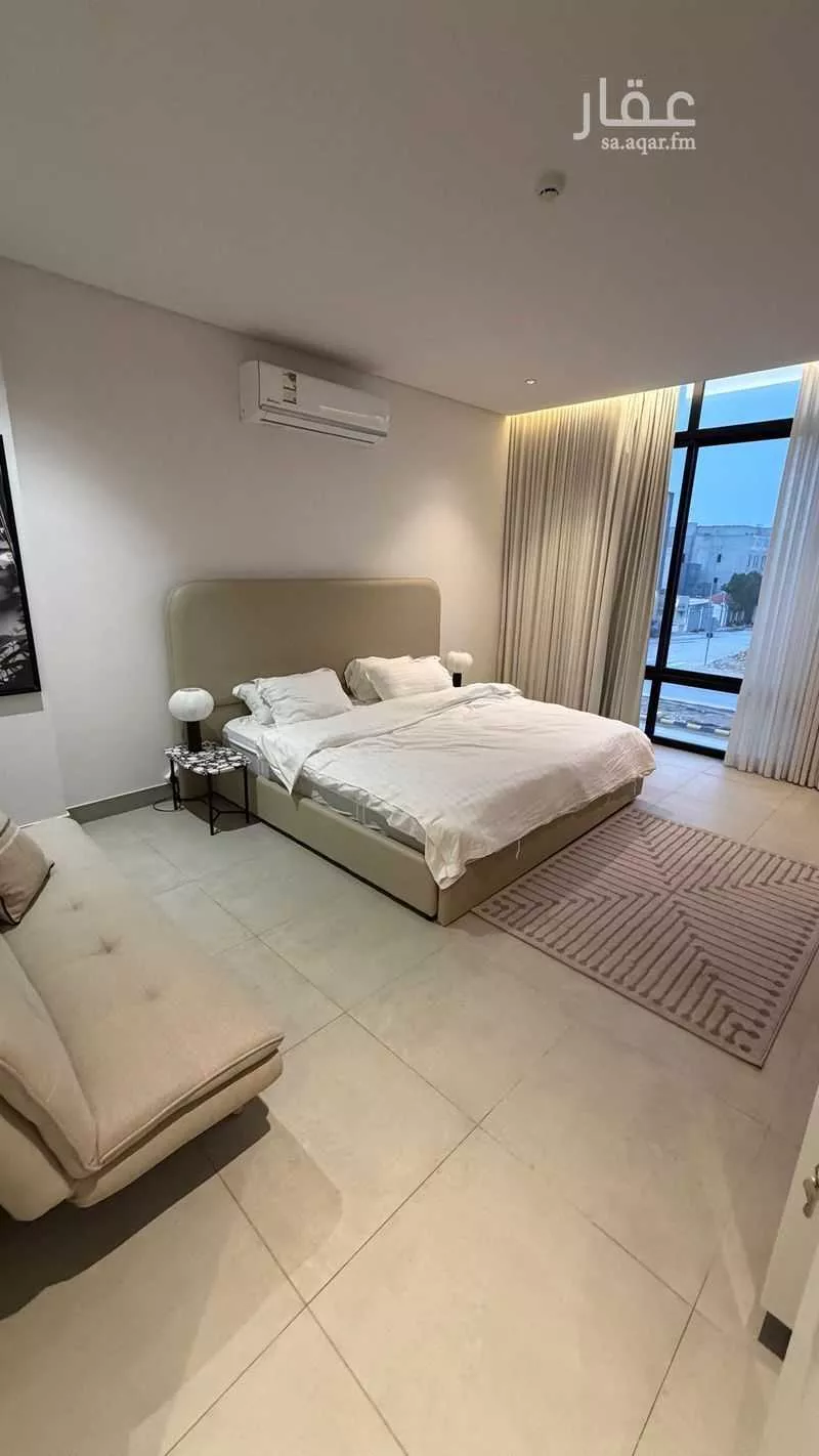3 bedroom apartment in Al Qairawan 16