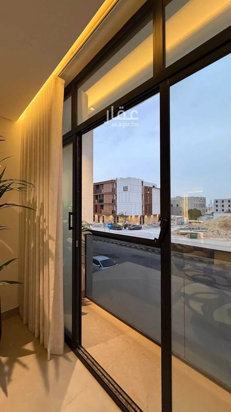 3 bedroom apartment in Al Qairawan 18