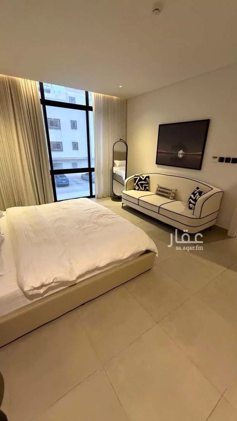 3 bedroom apartment in Al Qairawan 4