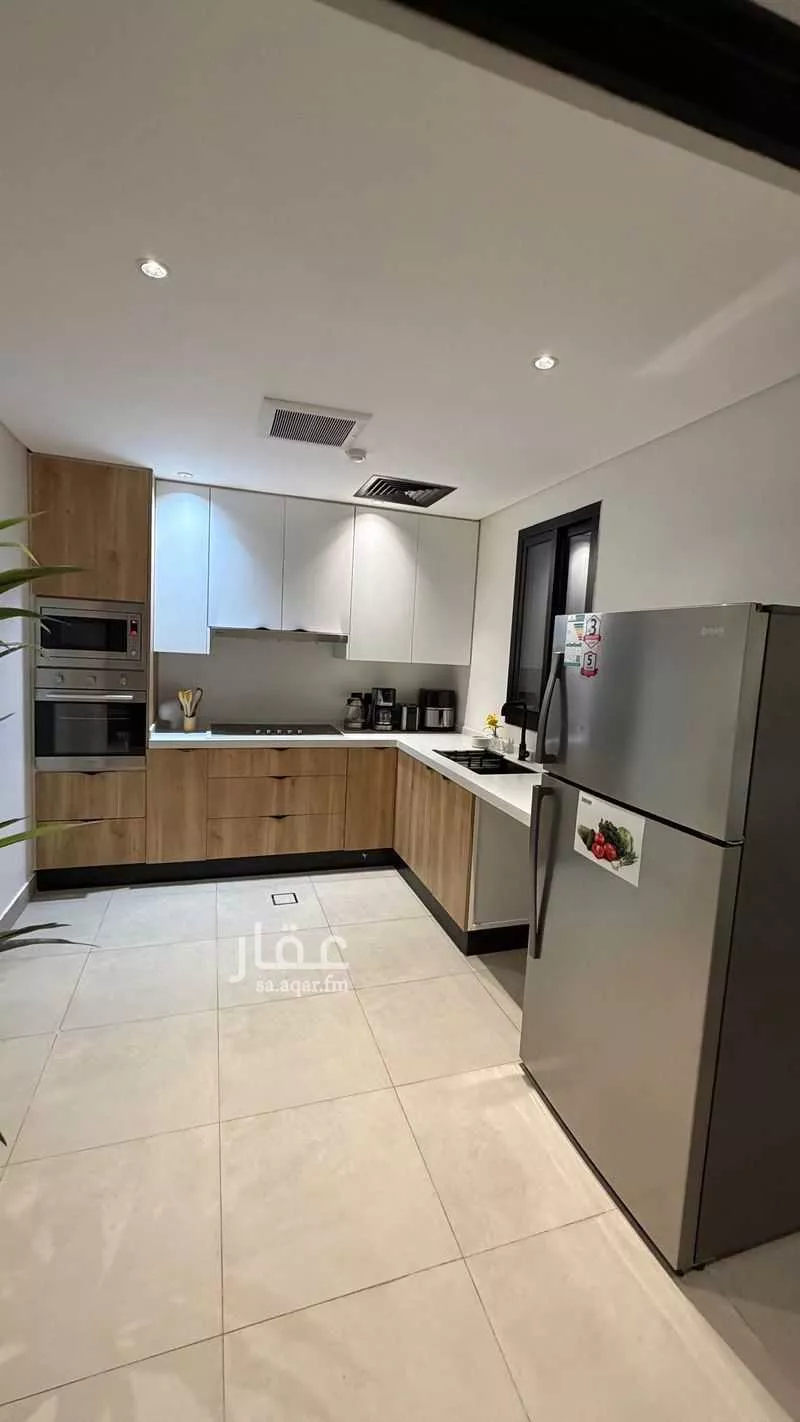 3 bedroom apartment in Al Qairawan 5